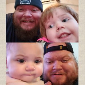 Meet your Posher, Robby